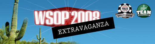 WSOP Extravaganza
